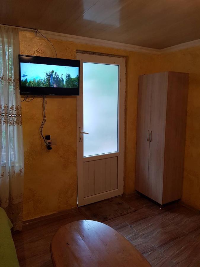 Guest House Saba Batumi Exterior photo