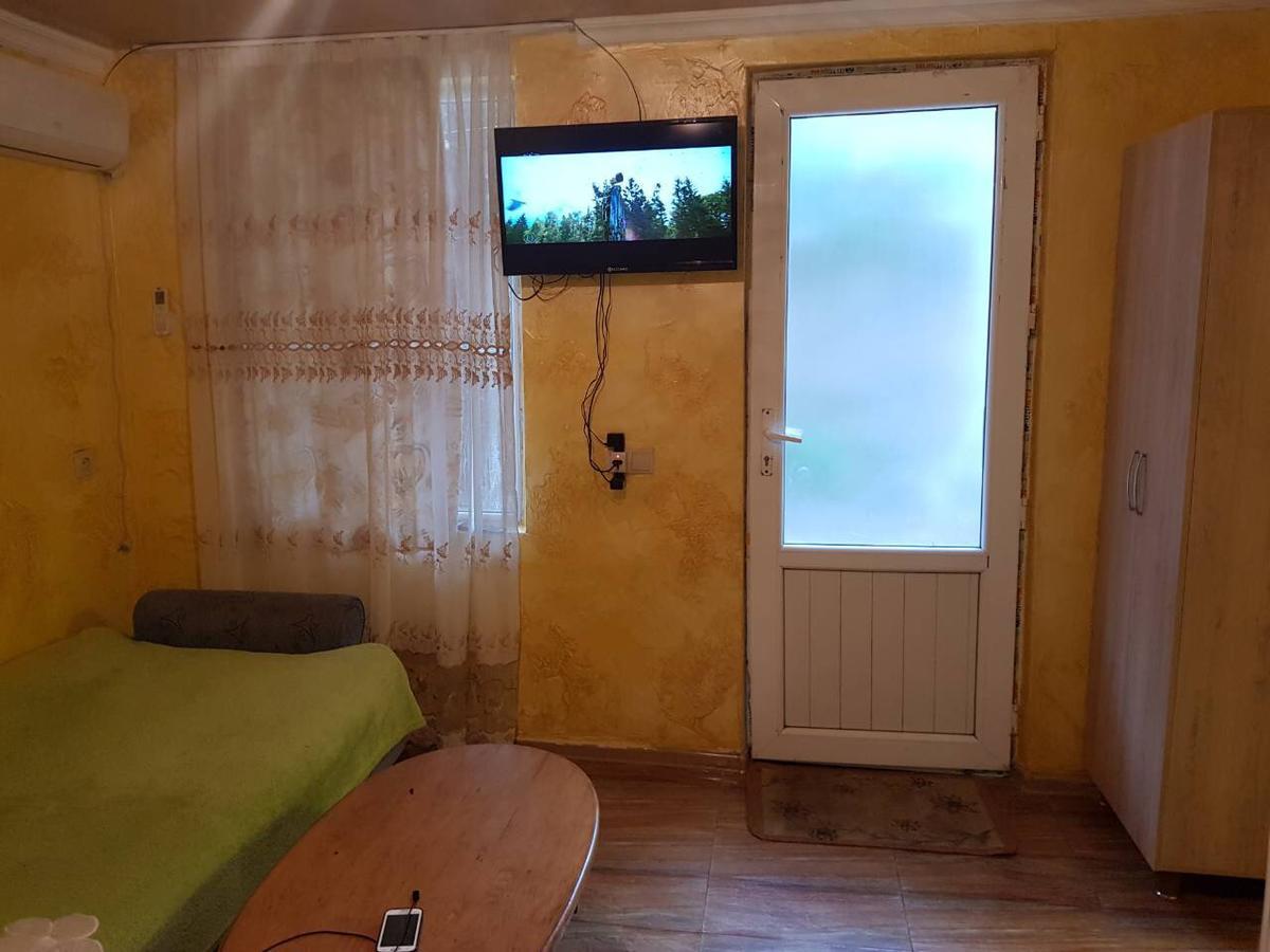 Guest House Saba Batumi Exterior photo