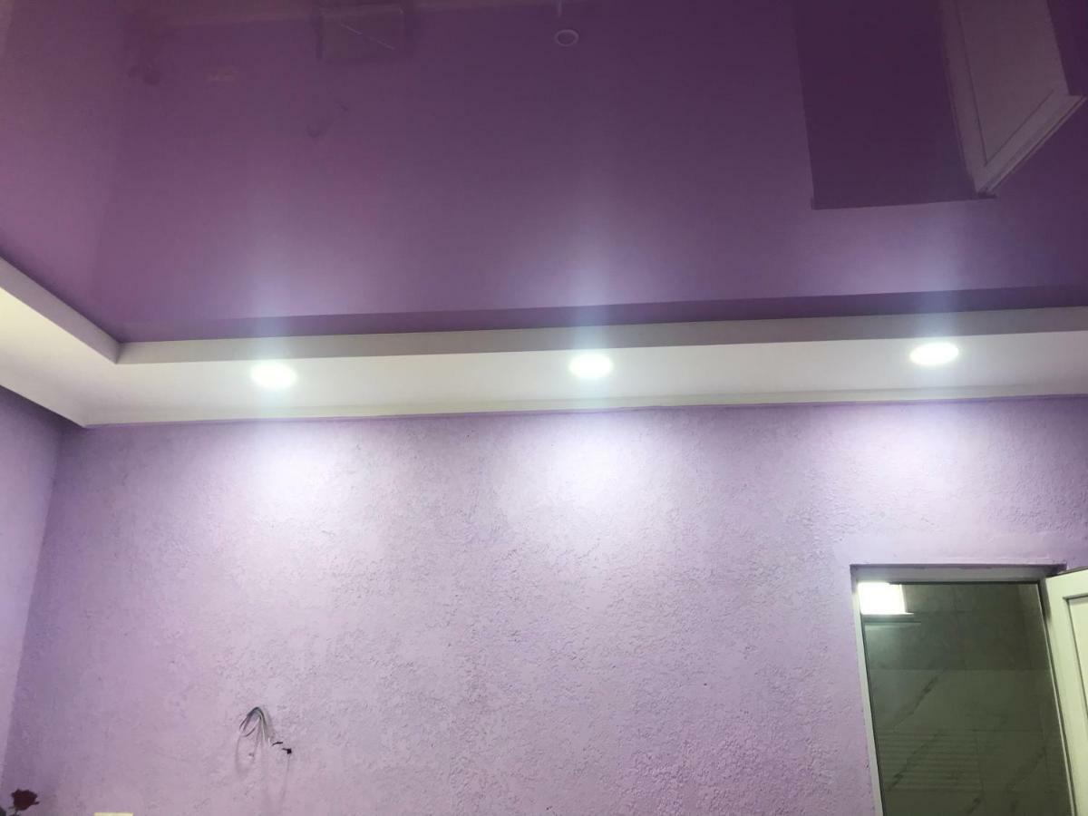 Guest House Saba Batumi Exterior photo